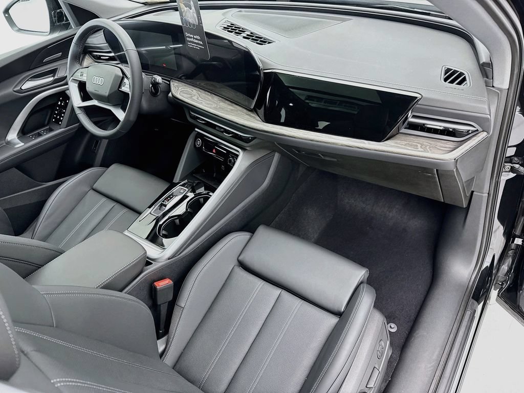 New 2026 Audi Q5 Premium Plus AWD/4WD image 16