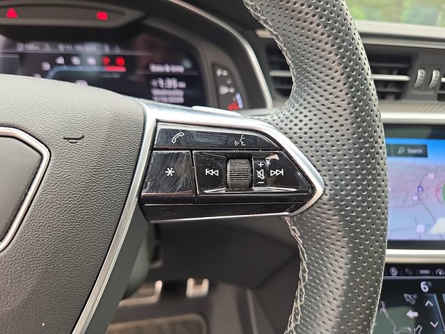 Used 2023 Audi S7 Prestige w/ Prestige Package AWD/4WD image 22