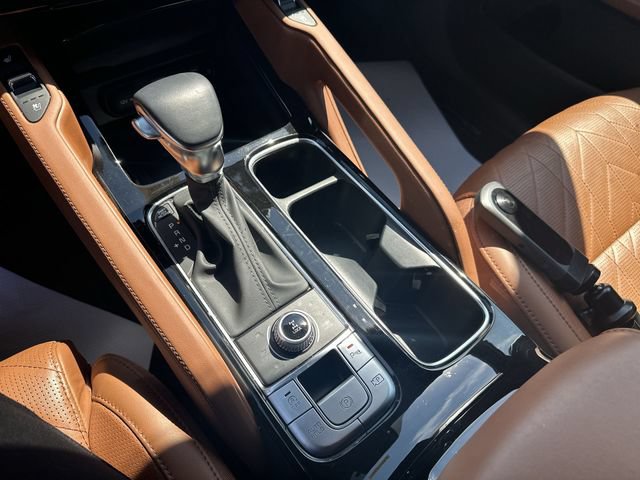 Used 2025 Kia Telluride SX Prestige X-Pro AWD/4WD image 19