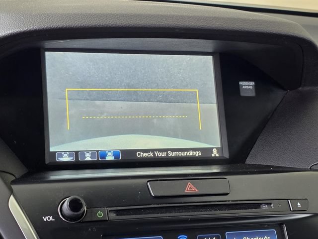 Used 2016 Acura MDX w/ Technology Package AWD/4WD image 20