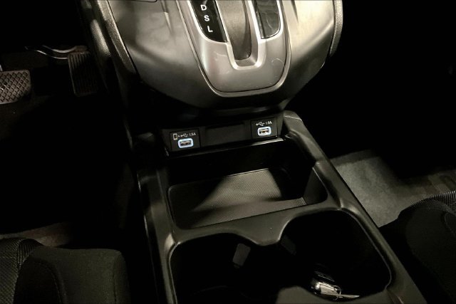 Used 2022 Honda CR-V EX image 16