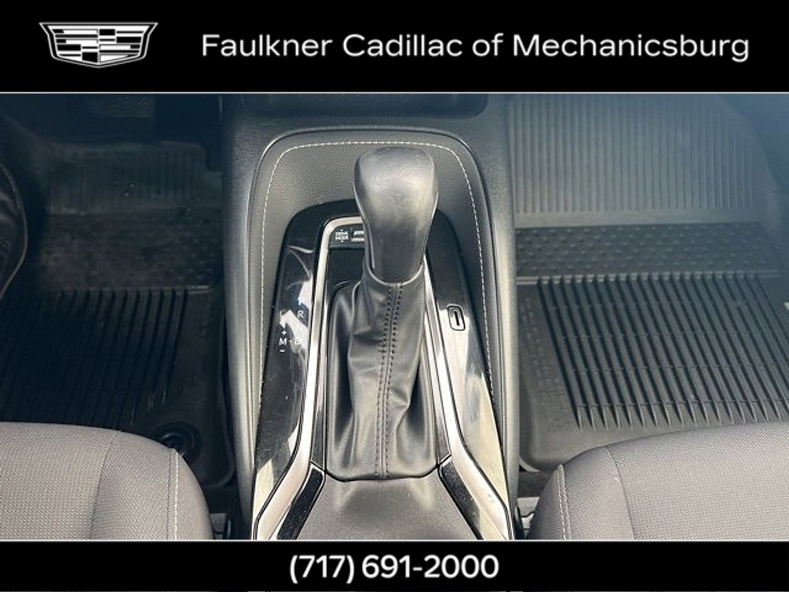 Used 2023 Toyota Corolla SE image 20