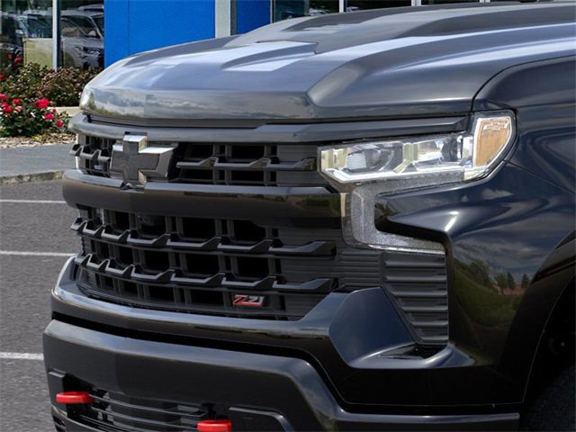 New 2026 Chevrolet Silverado 1500 LT Trail Boss image 13