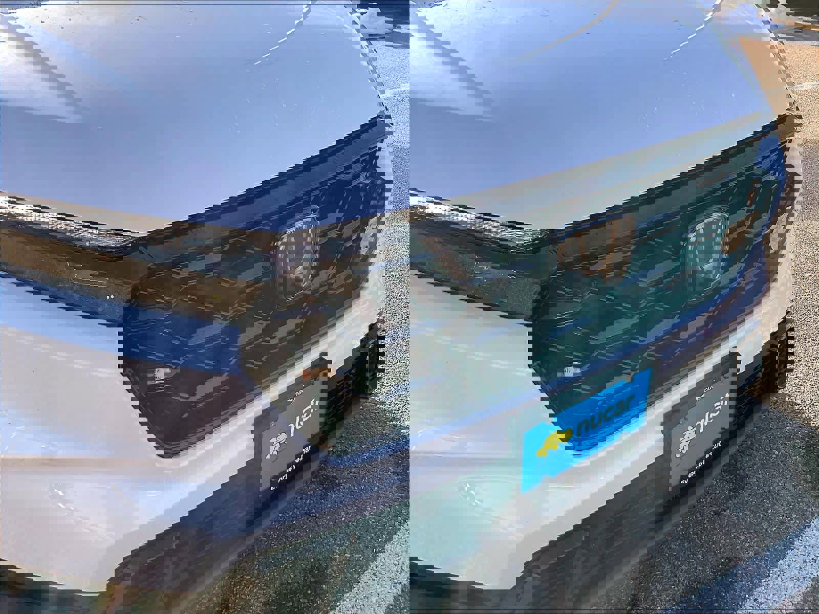 Certified 2024 Honda CR-V Sport-L image 32