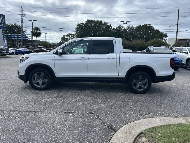 Used 2023 Honda Ridgeline RTL image 7