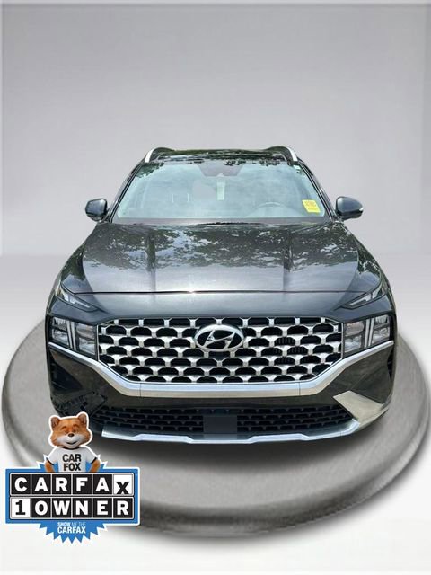 Used 2023 Hyundai Santa Fe SEL Premium AWD/4WD image 2
