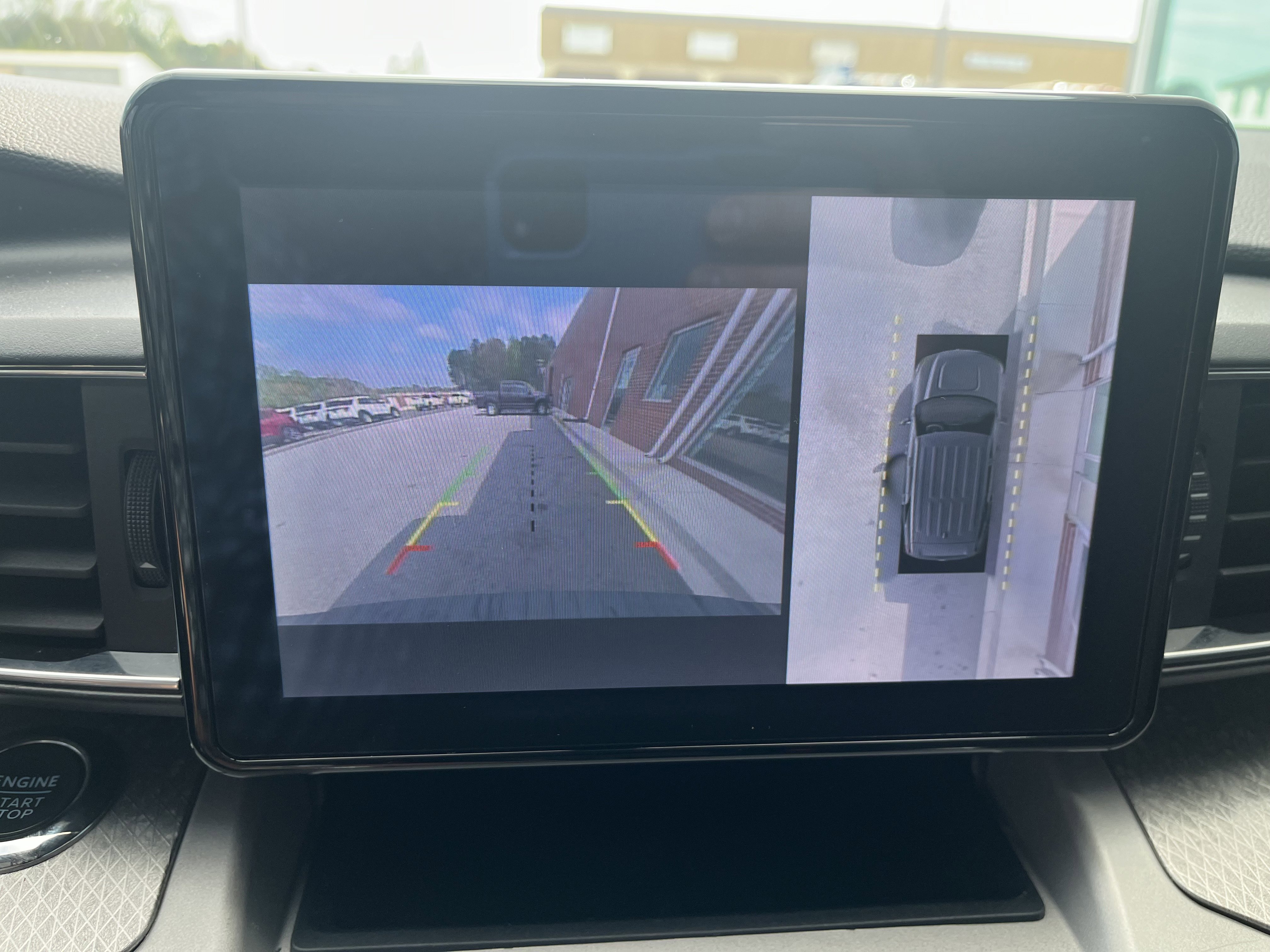 Used 2023 Ford Explorer Timberline image 16