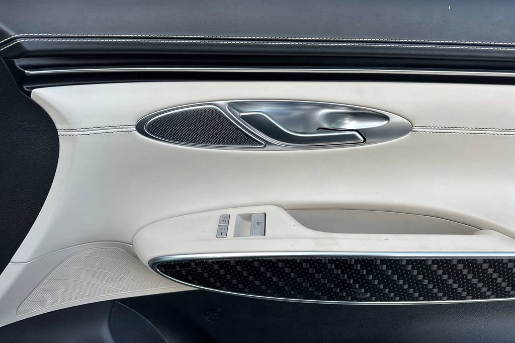 Used 2022 Genesis GV70 3.5T Sport w/ Sport Prestige Package image 18