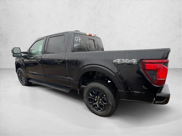 New 2026 Ford F150 XLT w/ Equipment Group 302A MID image 9