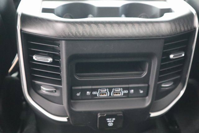 New 2026 RAM 1500 Tungsten image 5