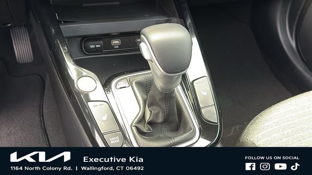 Certified 2025 Kia Soul EX FWD image 20