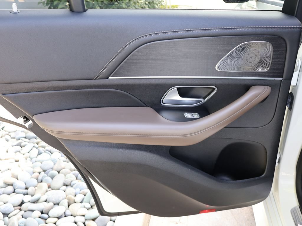 Certified 2022 Mercedes-Benz GLE 53 AMG 4MATIC image 15