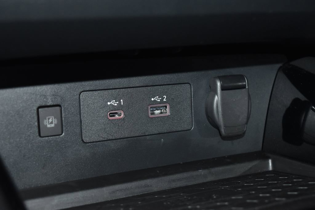 Certified 2024 Nissan Altima 2.0 SR image 13