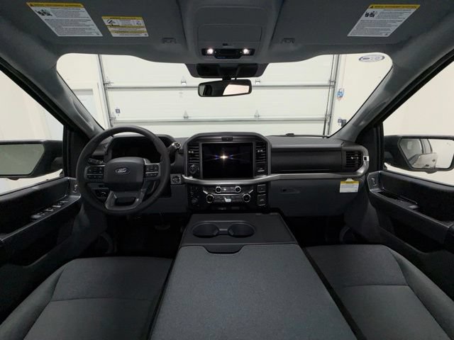 New 2026 Ford F150 XLT w/ Equipment Group 302A MID AWD/4WD image 9