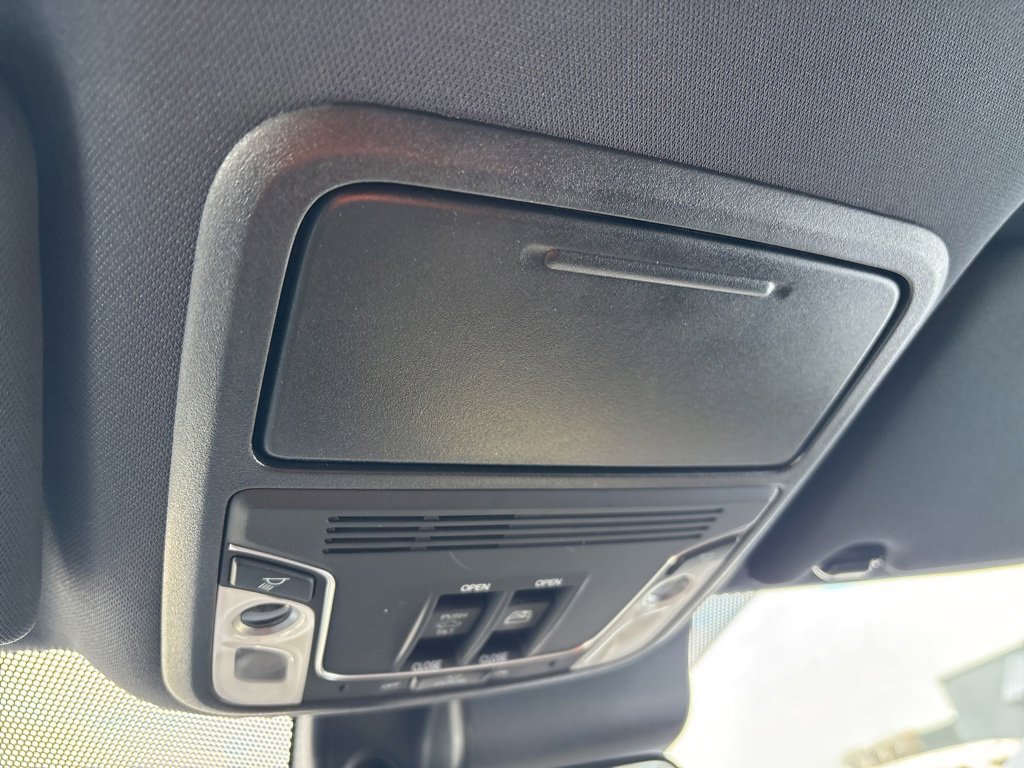 Used 2025 Honda Ridgeline RTL image 22