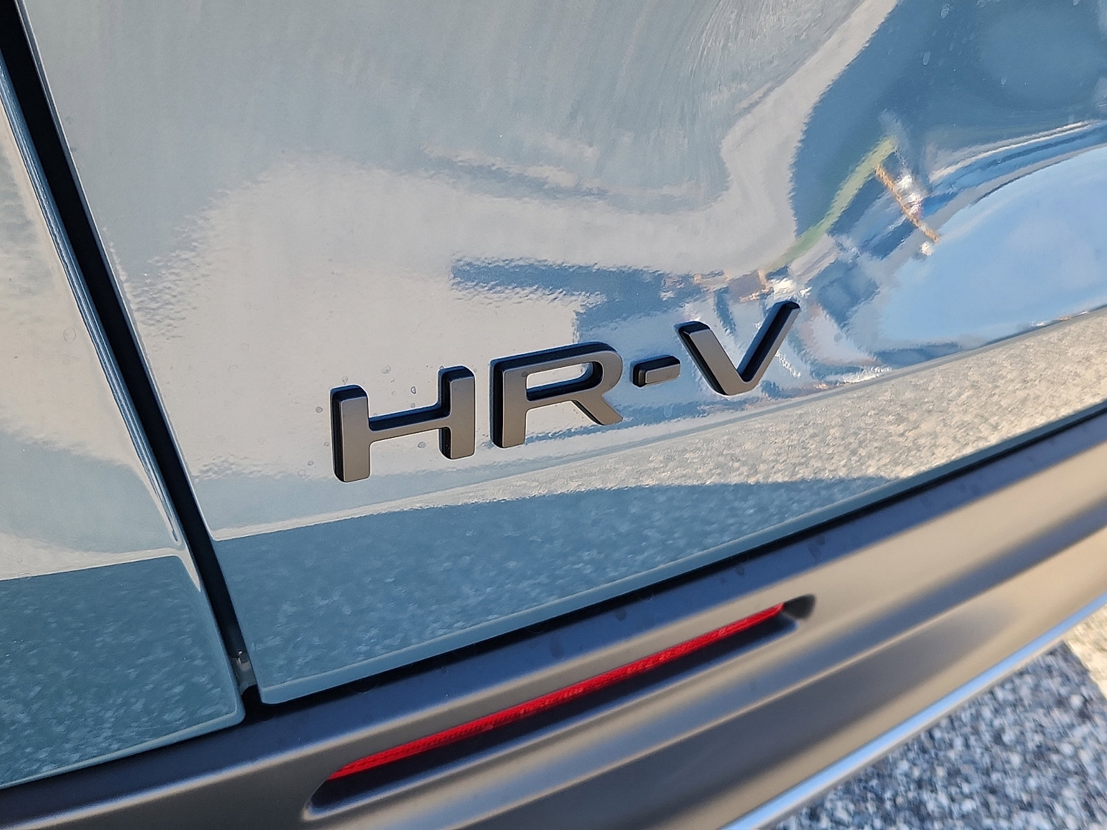 New 2026 Honda HR-V Sport image 17