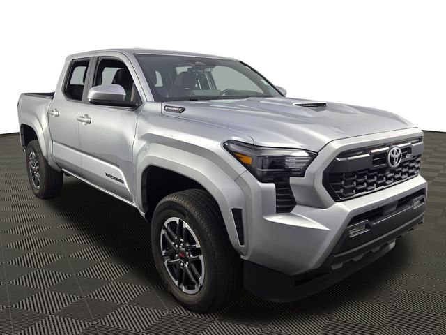 Used 2024 Toyota Tacoma TRD Sport