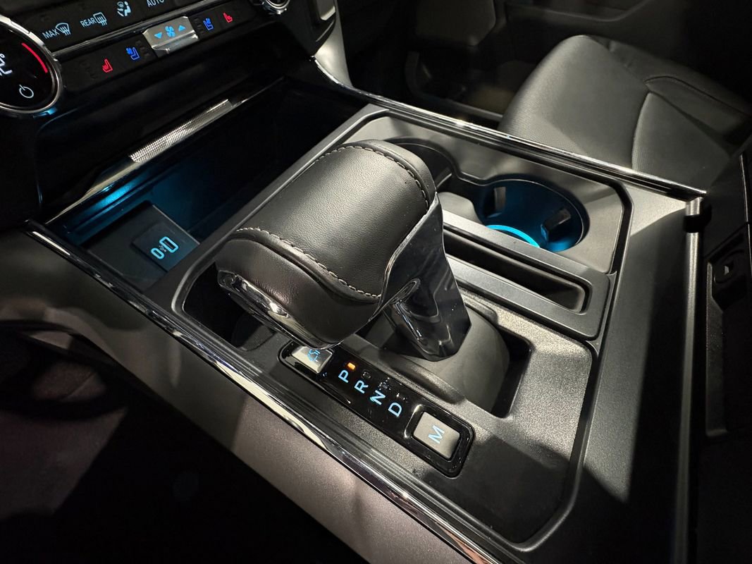 Used 2021 Ford F150 Lariat image 26