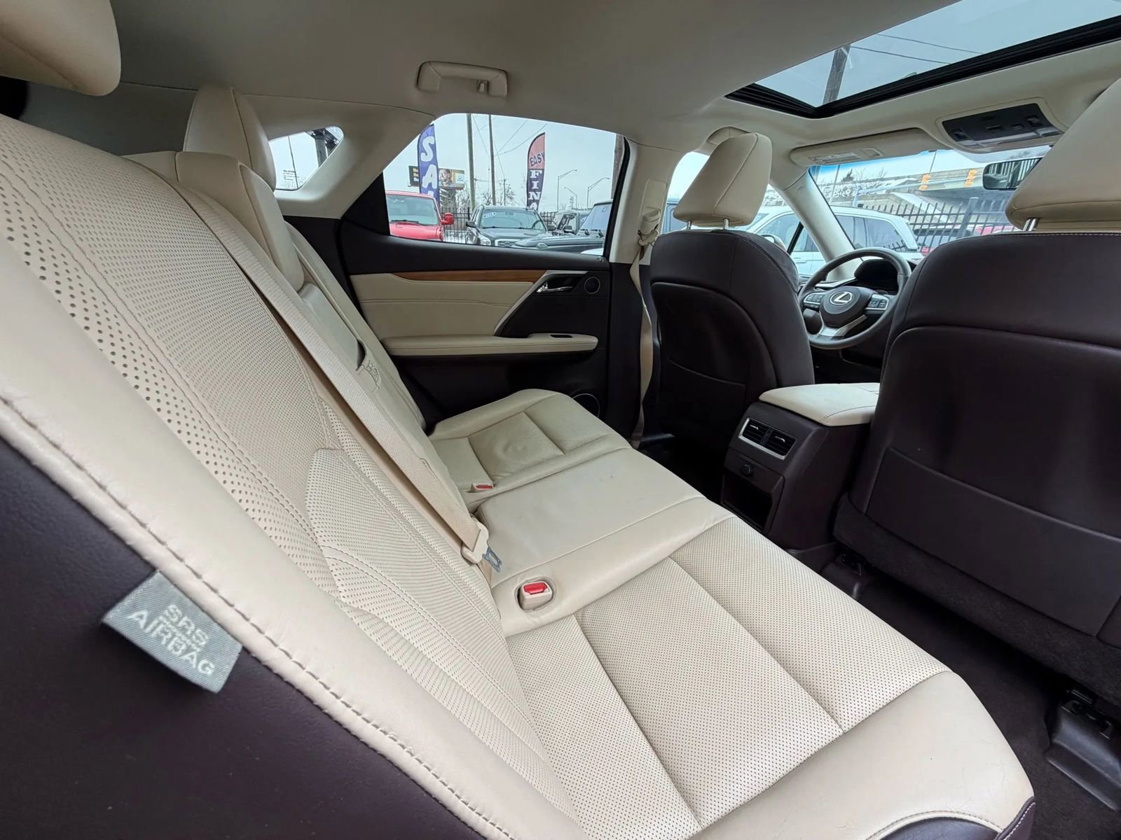 Used 2016 Lexus RX 350 AWD w/ Premium Package image 59