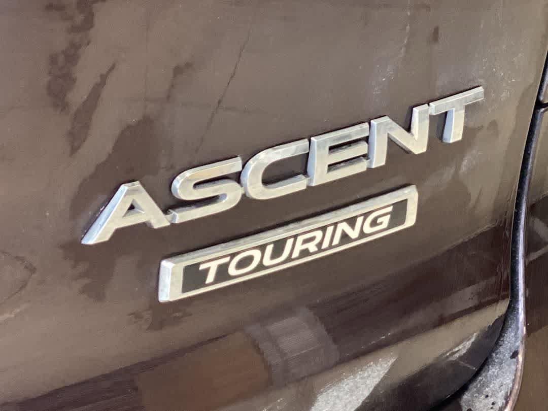 Used 2023 Subaru Ascent Touring AWD/4WD image 12