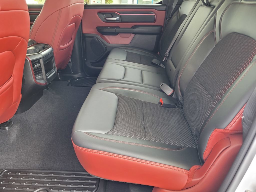 Used 2025 RAM 1500 Rebel w/ Rebel Level 1 Equipment Group AWD/4WD image 10