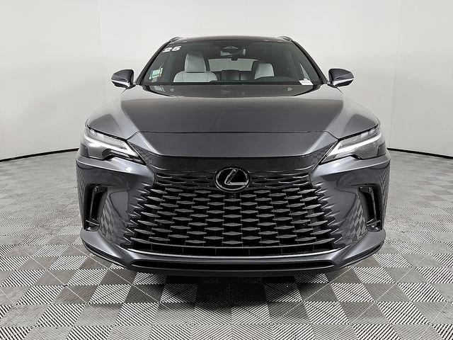 Used 2025 Lexus RX 350 Premium Plus w/ Convenience Package image 2