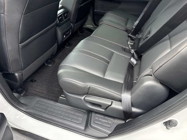 Certified 2024 Honda Passport TrailSport image 13