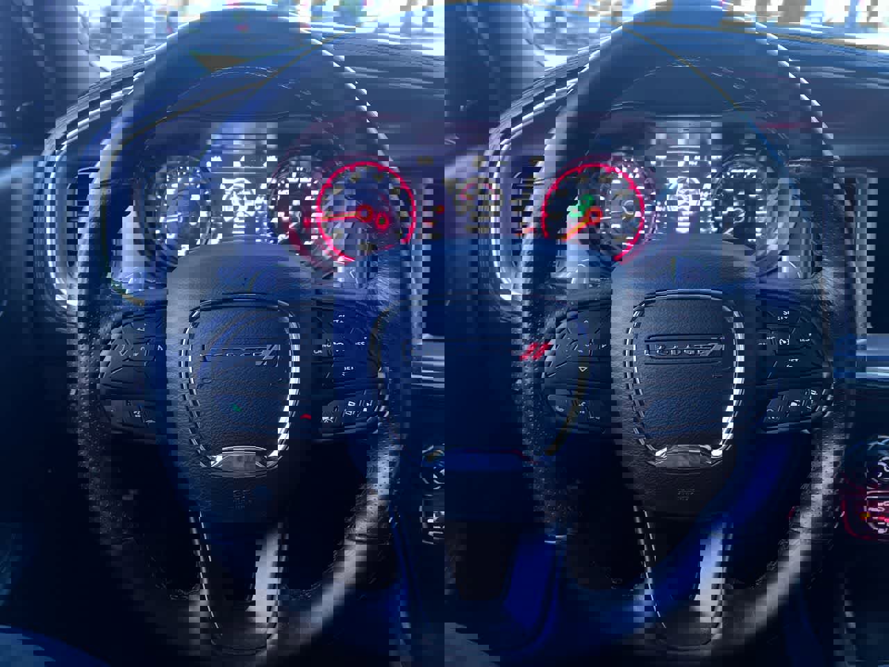 Used 2020 Dodge Charger GT w/ Plus Group image 14