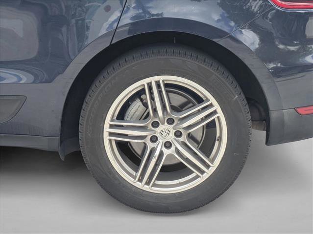 Used 2015 Porsche Macan S AWD/4WD image 16