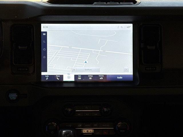 Used 2024 Ford Bronco Big Bend image 13