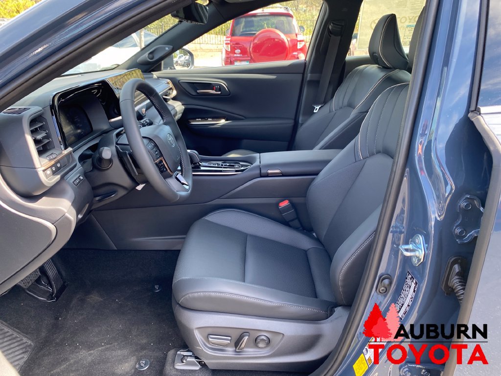 New 2026 Toyota Crown Signia w/ Advanced Technology Package AWD/4WD image 11