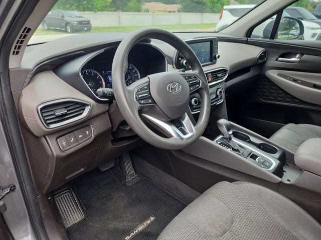 Used 2019 Hyundai Santa Fe SE FWD image 13