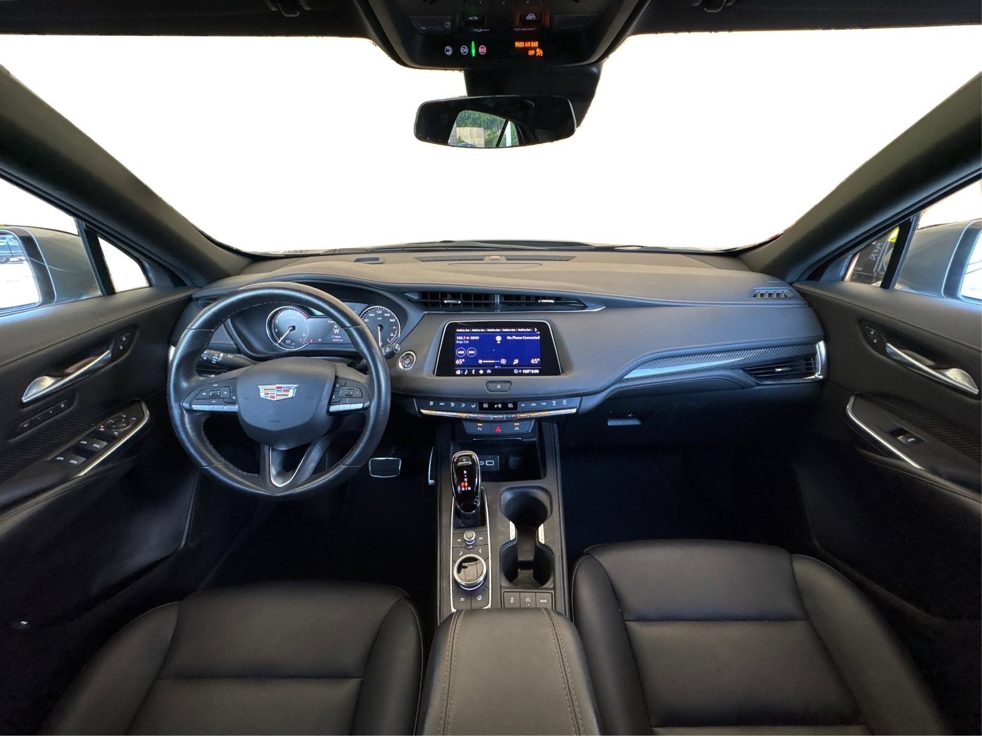 Used 2023 Cadillac XT4 Sport FWD image 21