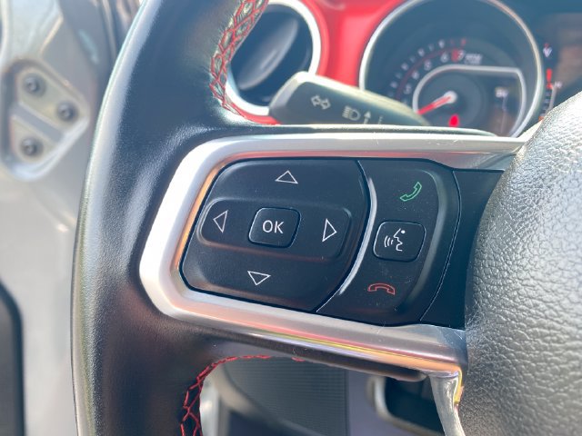 Used 2021 Jeep Wrangler Unlimited Rubicon w/ Uconnect 4C Nav & Sound Group AWD/4WD image 32