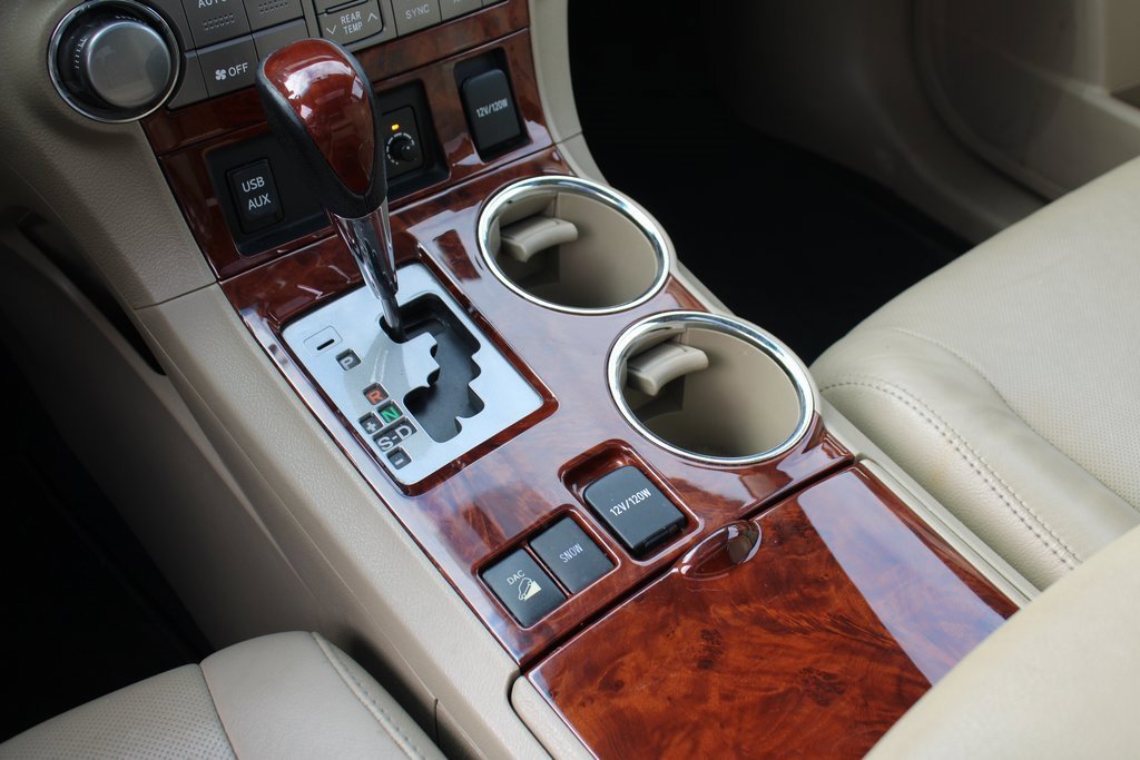 Used 2012 Toyota Highlander Limited image 31