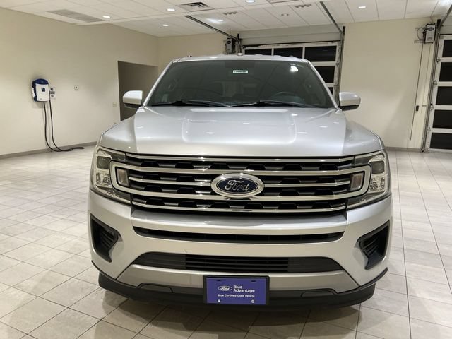 Certified 2019 Ford Expedition XLT RWD image 8