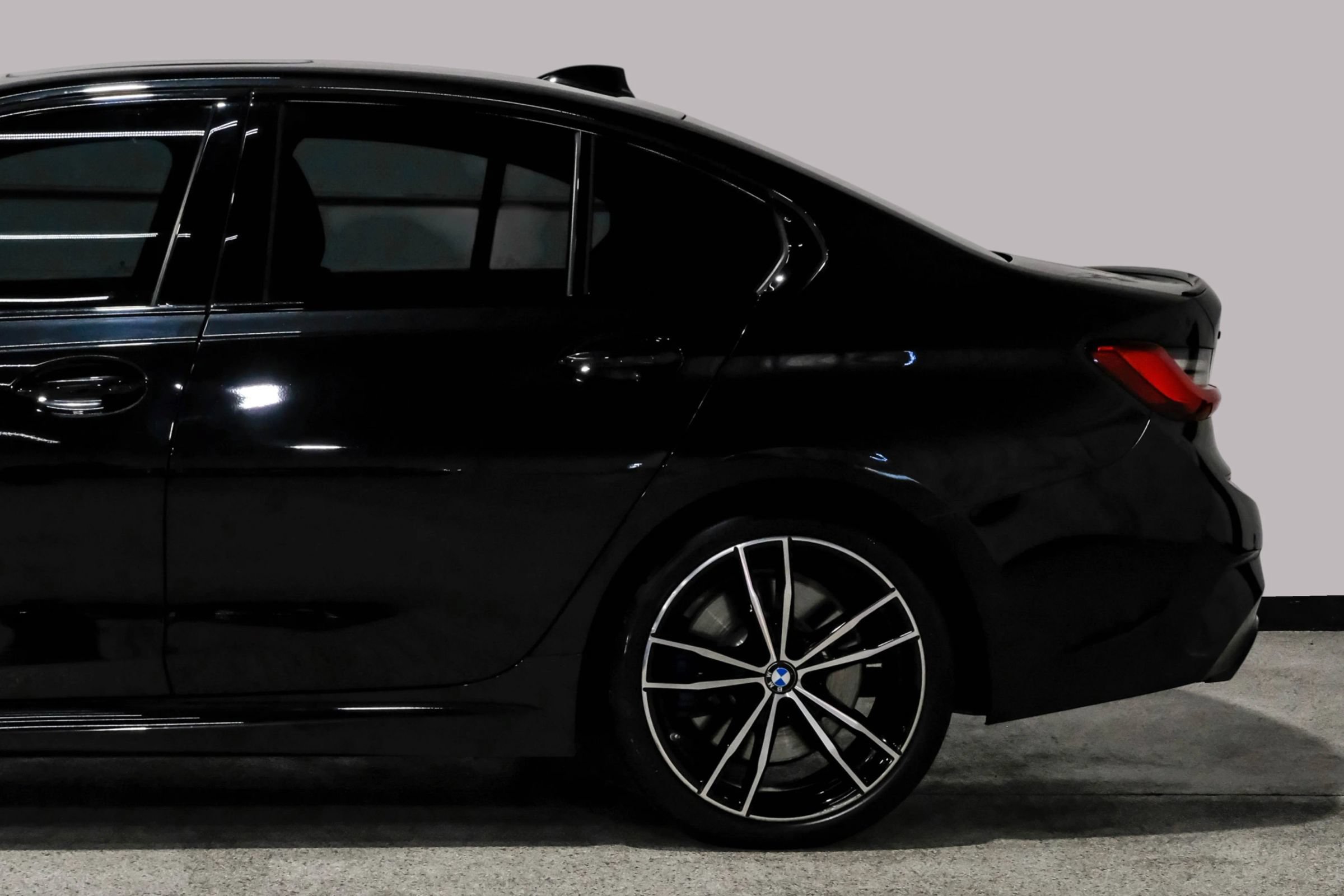 Used 2021 BMW M340i xDrive w/ Premium Package AWD/4WD image 11