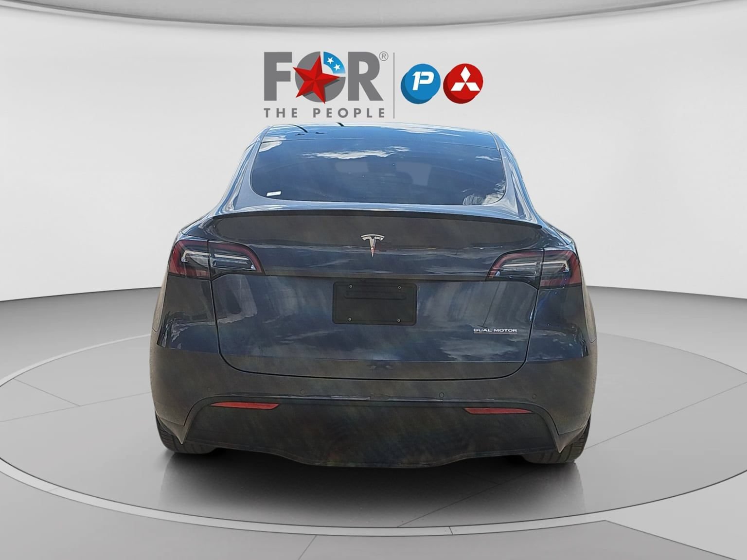 Used 2021 Tesla Model Y Performance AWD/4WD image 24