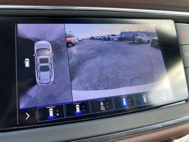 Used 2021 Buick Enclave Avenir w/ Avenir Technology Package image 31