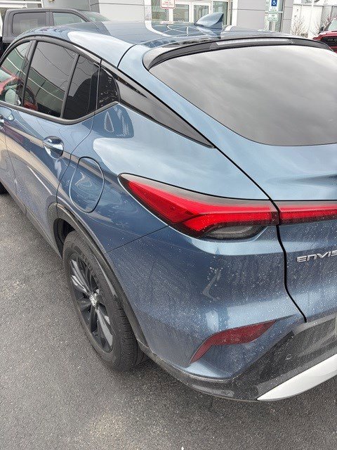 Used 2025 Buick Envista Sport Touring w/ Convenience I Package image 12