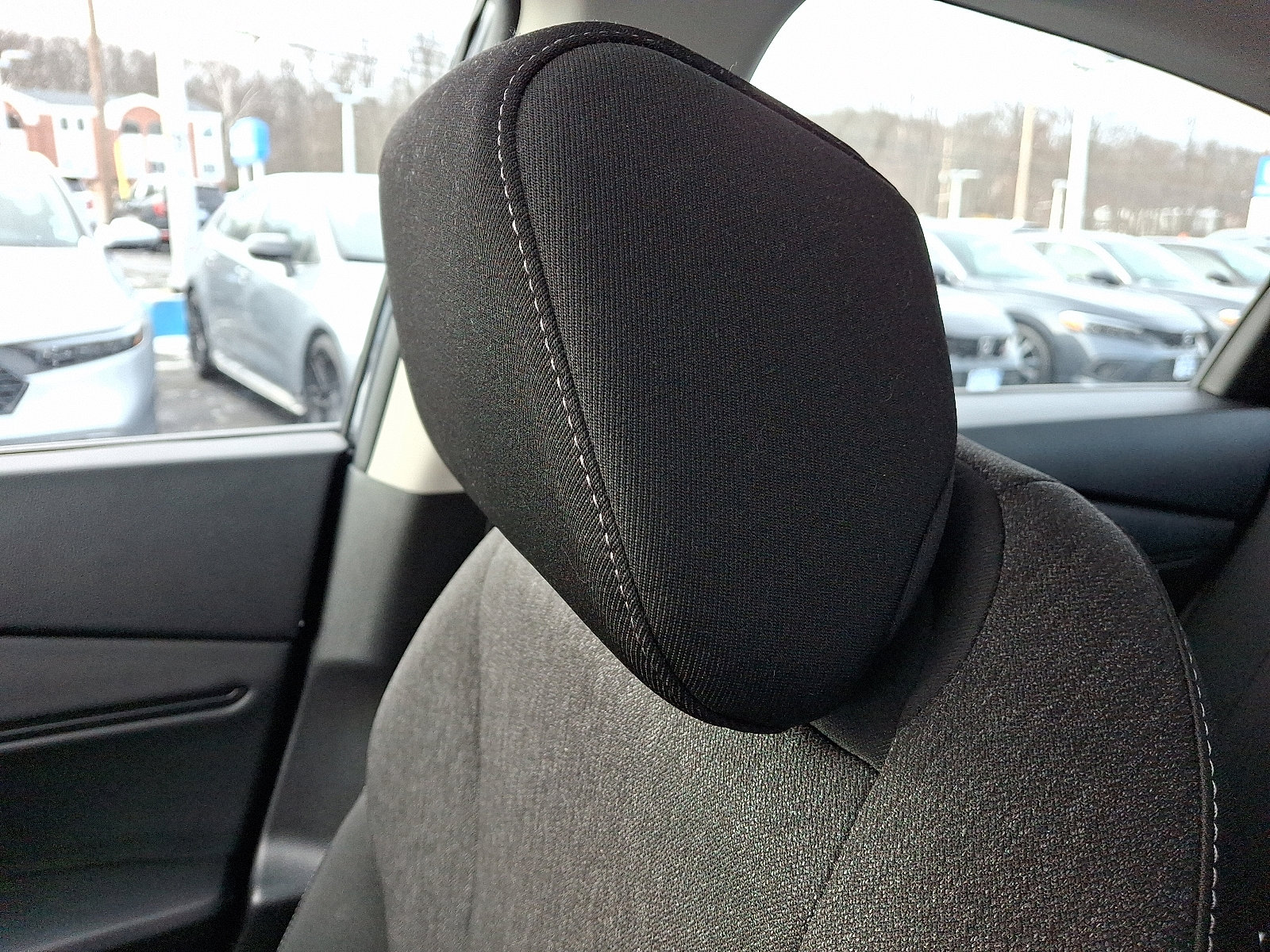 Certified 2023 Honda Accord EX image 17