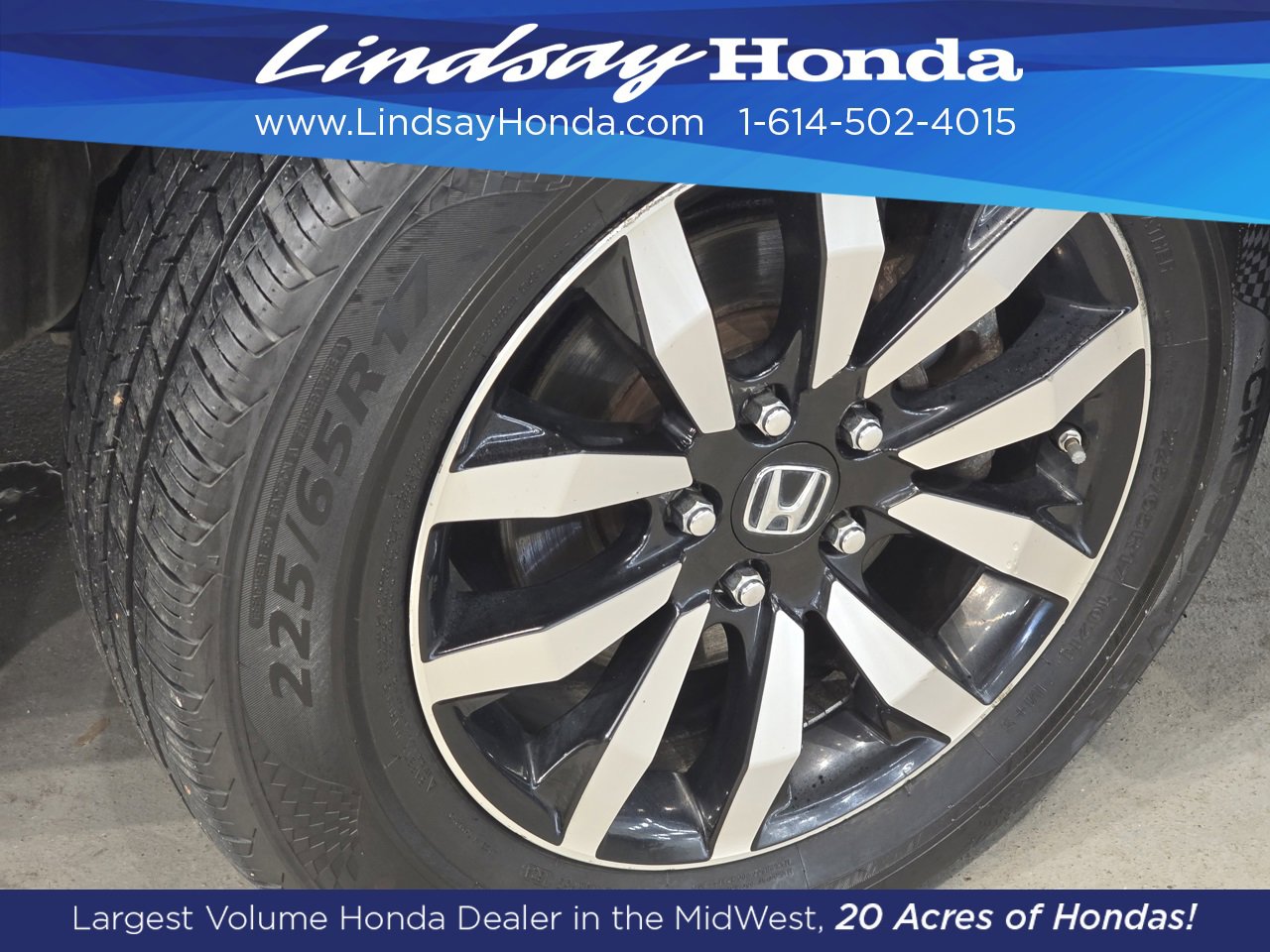 Used 2013 Honda CR-V LX image 24