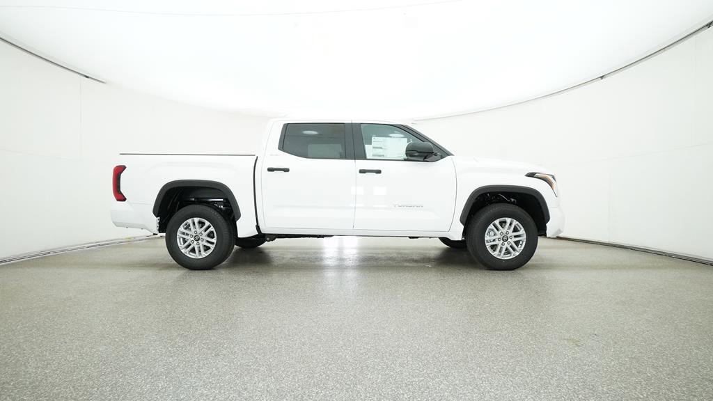 New 2025 Toyota Tundra SR5 image 8
