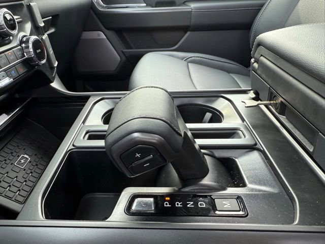 New 2026 Ford F150 Lariat w/ Equipment Group 501A Mid image 18