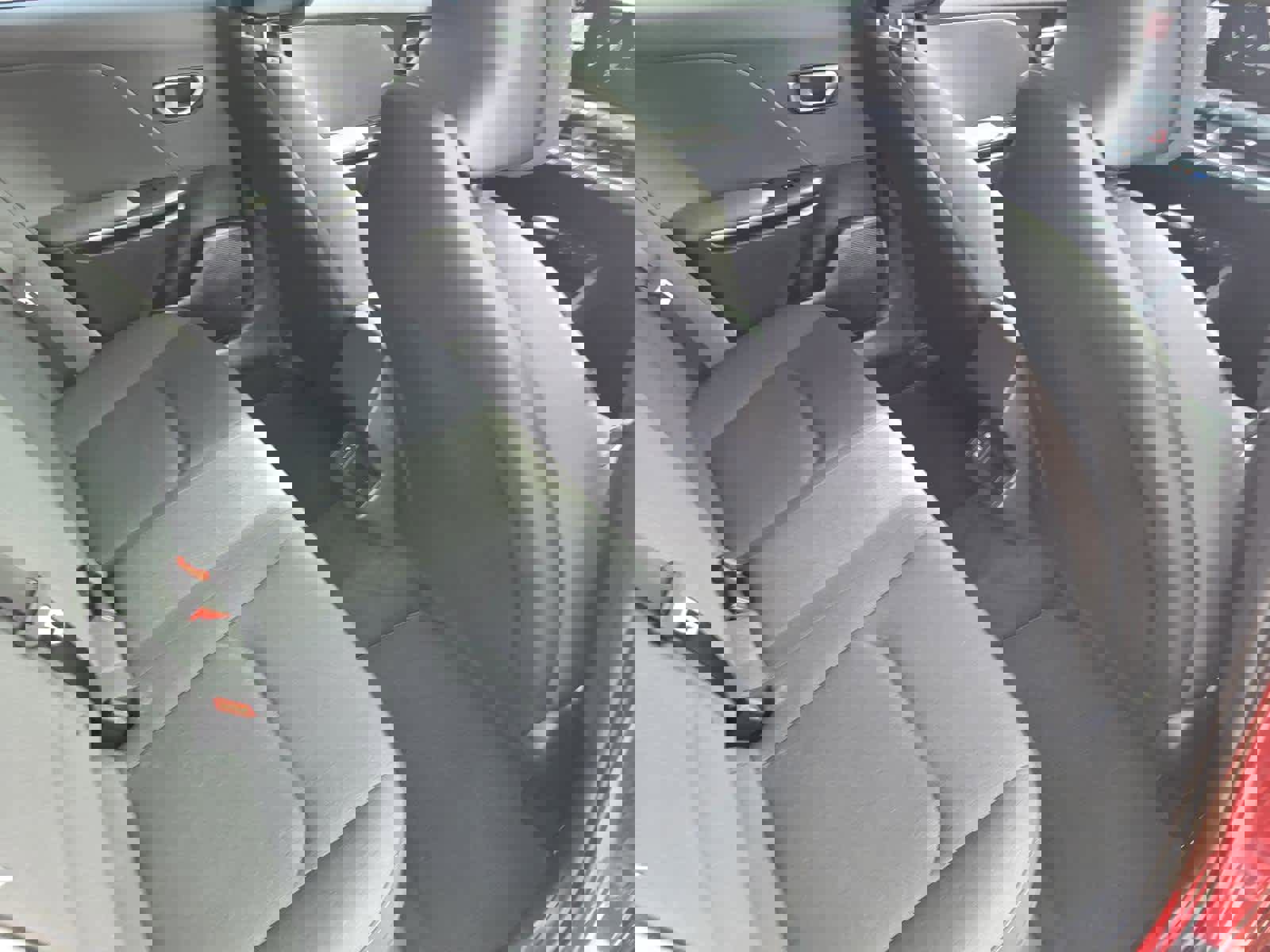 Used 2025 Kia K4 LXS image 11