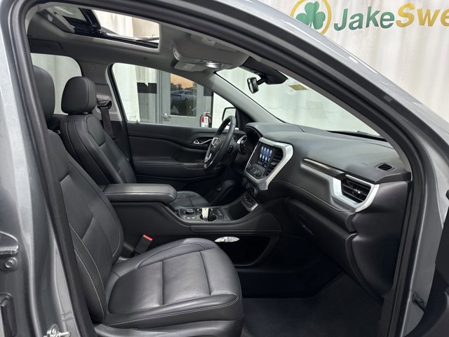 Used 2023 GMC Acadia SLT w/ Elevation Edition AWD/4WD image 33