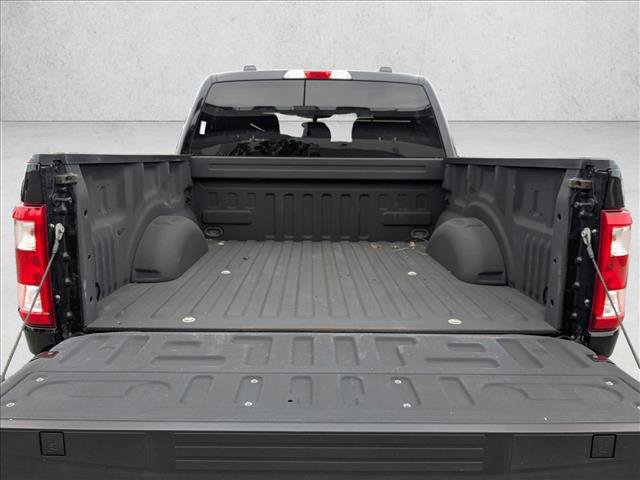 Used 2023 Ford F150 XL w/ STX Appearance Package image 6