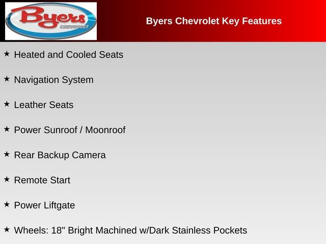 Used 2017 Lincoln MKC Reserve w/ Lincoln MKC Climate Package image 11