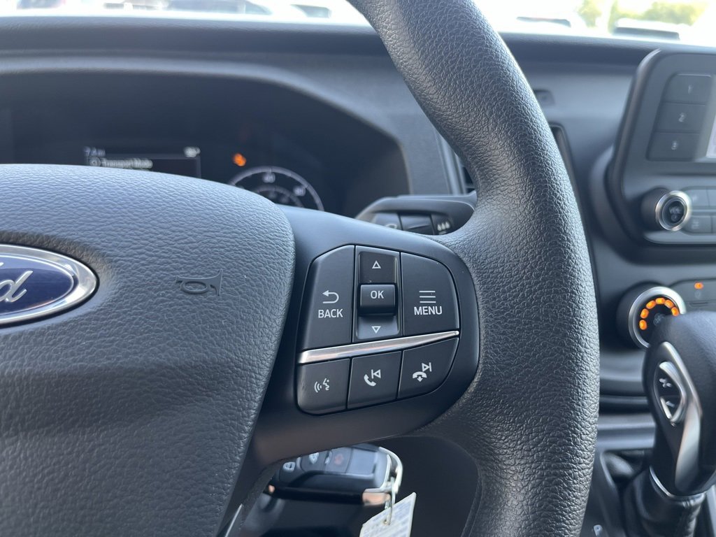 New 2025 Ford Transit 250 148 Medium Roof w/ Load Area Protection Package image 19