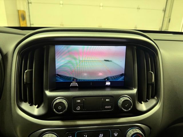 Certified 2022 Chevrolet Colorado LT w/ LT Convenience Package image 17